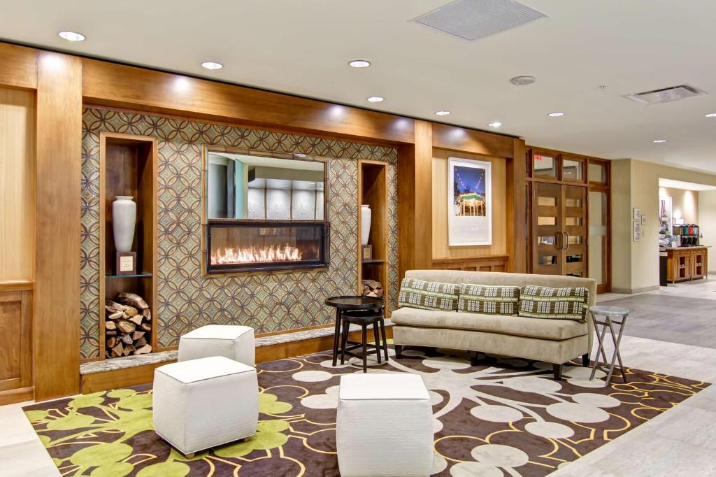 Homewood Suites by Hilton Cincinnati-Downtown